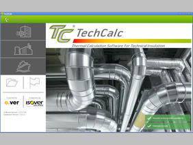 TechCalc 2.0 TechCalc 2.0