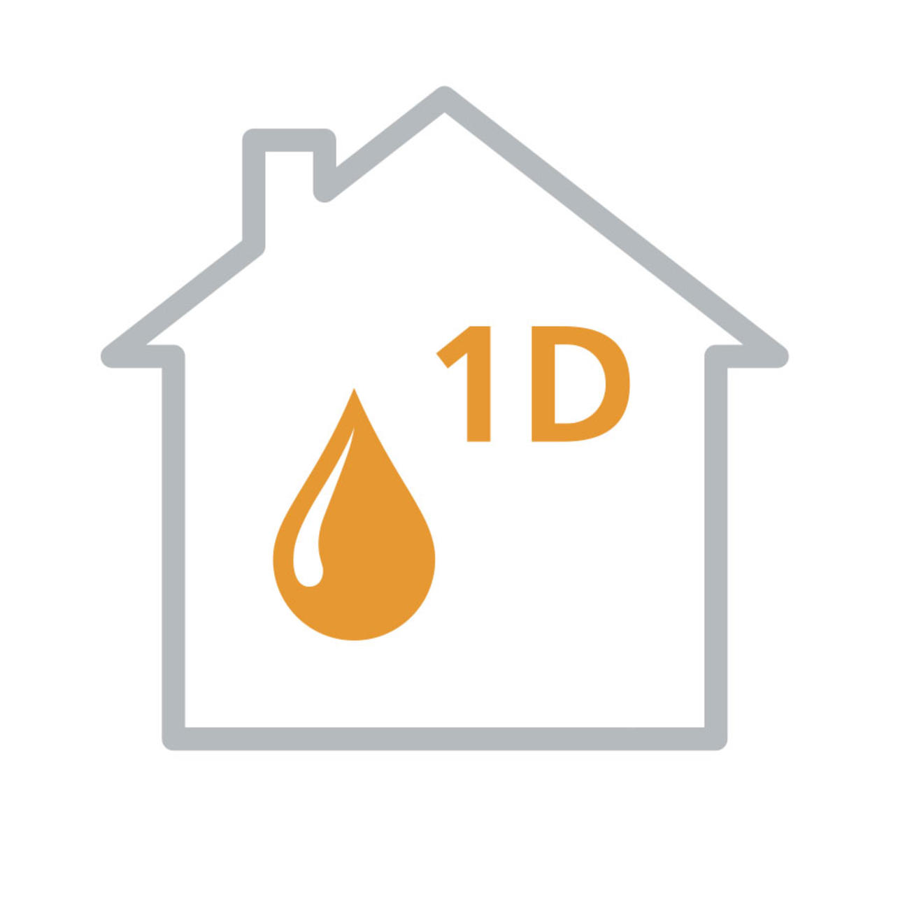 1D - Feuchte EBZ Süd 1D - Feuchte EBZ Süd